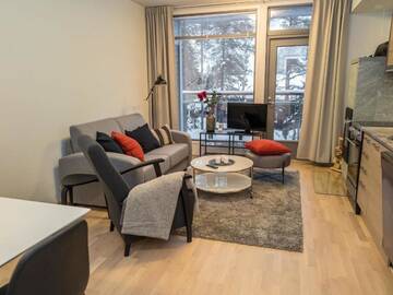 Фотографии Дома для отпуска Holiday Home Ylälänsi 3 as 7 г. Юллясярви (Финляндия) №3 Фото Дома для отпуска Holiday Home Ylälänsi 3 as 7 г. Юллясярви 3