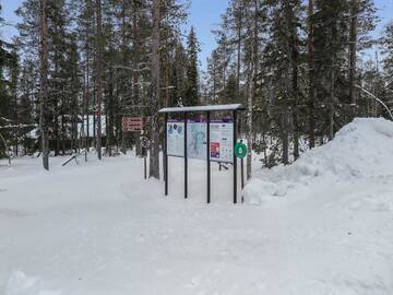 Фотографии Дома для отпуска Holiday Home Ylälänsi 3 as 11 г. Юллясярви (Финляндия) №4 Фото Дома для отпуска Holiday Home Ylälänsi 3 as 11 г. Юллясярви 4