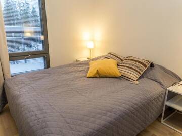 Фотографии Дома для отпуска Holiday Home Ylälänsi 3 as 5 г. Юллясярви (Финляндия) №1 Фото Дома для отпуска Holiday Home Ylälänsi 3 as 5 г. Юллясярви 1