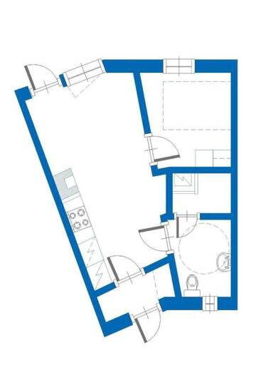 Фотографии Дома для отпуска Holiday Home Ylälänsi 3 as 5 г. Юллясярви (Финляндия) №2 Фото Дома для отпуска Holiday Home Ylälänsi 3 as 5 г. Юллясярви 2