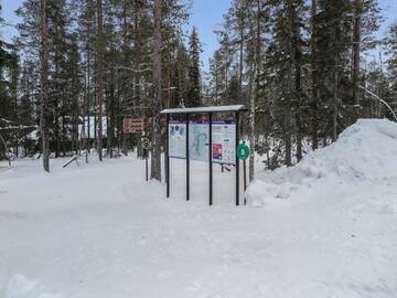 Фотографии Дома для отпуска Holiday Home Ylälänsi 3 as 5 г. Юллясярви (Финляндия) №3 Фото Дома для отпуска Holiday Home Ylälänsi 3 as 5 г. Юллясярви 3