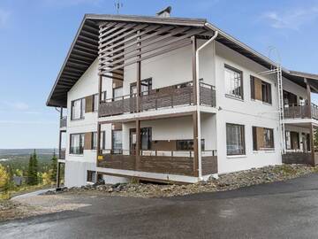 Фотографии Дома для отпуска Holiday Home Villa ylläs 302 г. Юллясярви (Финляндия) №1 Фото Дома для отпуска Holiday Home Villa ylläs 302 г. Юллясярви 1