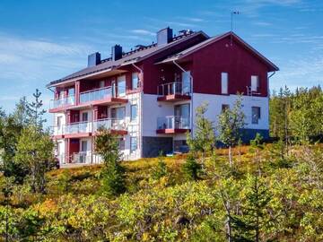Фотографии Дома для отпуска Holiday Home Hiihtäjäntie 1 as 3 г. Юллясярви (Финляндия) №1 Фото Дома для отпуска Holiday Home Hiihtäjäntie 1 as 3 г. Юллясярви 1