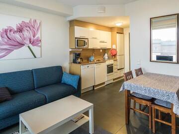 Фотографии Дома для отпуска Holiday Home Hiihtäjäntie 1 as 3 г. Юллясярви (Финляндия) №2 Фото Дома для отпуска Holiday Home Hiihtäjäntie 1 as 3 г. Юллясярви 2