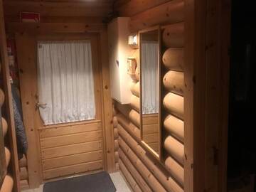 Фотографии Дома для отпуска Holiday Home Tunturivuokko 1 г. Юллясярви (Финляндия) №2 Фото Дома для отпуска Holiday Home Tunturivuokko 1 г. Юллясярви 2