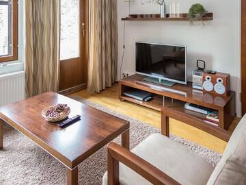 Фотографии Дома для отпуска Holiday Home Ylläs chalets 2207 г. Юллясярви (Финляндия) №5 Фото Дома для отпуска Holiday Home Ylläs chalets 2207 г. Юллясярви 5