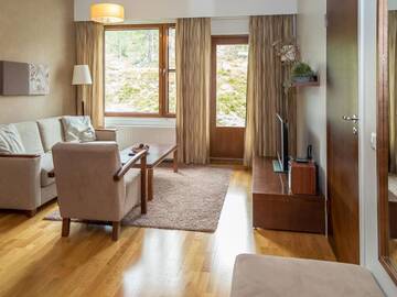Фотографии Дома для отпуска Holiday Home Ylläs chalets 2207 г. Юллясярви (Финляндия) №2 Фото Дома для отпуска Holiday Home Ylläs chalets 2207 г. Юллясярви 2