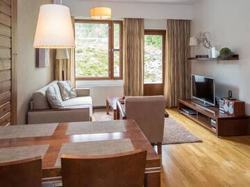 Фотографии Дома для отпуска Holiday Home Ylläs chalets 2207 г. Юллясярви (Финляндия) №3 Фото Дома для отпуска Holiday Home Ylläs chalets 2207 г. Юллясярви 3