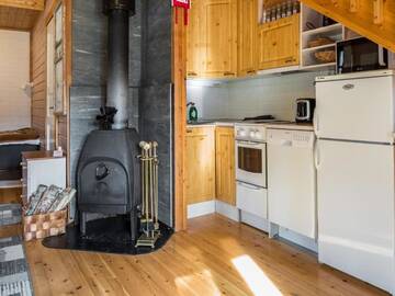 Фотографии Дома для отпуска Holiday Home Yllästokka 5 г. Юллясярви (Финляндия) №4 Фото Дома для отпуска Holiday Home Yllästokka 5 г. Юллясярви 4
