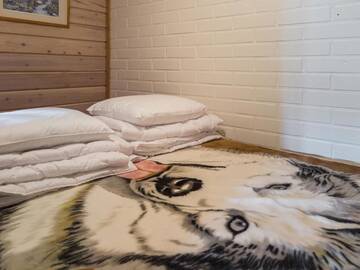 Фотографии Дома для отпуска Holiday Home Yllästokka 5 г. Юллясярви (Финляндия) №5 Фото Дома для отпуска Holiday Home Yllästokka 5 г. Юллясярви 5
