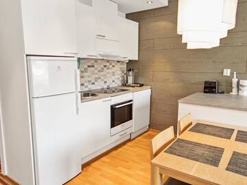 Фотографии Дома для отпуска Holiday Home Ski chalet 7306 г. Юллясярви (Финляндия) №2 Фото Дома для отпуска Holiday Home Ski chalet 7306 г. Юллясярви 2