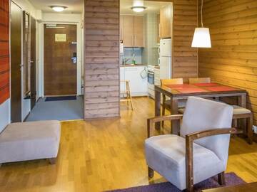 Фотографии Дома для отпуска Holiday Home Ylläs chalets 2507 г. Юллясярви (Финляндия) №5 Фото Дома для отпуска Holiday Home Ylläs chalets 2507 г. Юллясярви 5