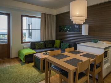 Фотографии Дома для отпуска Holiday Home Nordic chalet 9102 г. Юллясярви (Финляндия) №5 Фото Дома для отпуска Holiday Home Nordic chalet 9102 г. Юллясярви 5