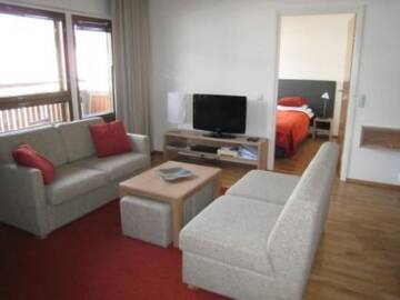 Фотографии Дома для отпуска Holiday Home Ski chalets 6405 г. Юллясярви (Финляндия) №5 Фото Дома для отпуска Holiday Home Ski chalets 6405 г. Юллясярви 5