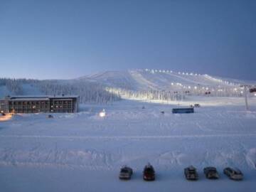 Фотографии Дома для отпуска Holiday Home Ski chalets 6405 г. Юллясярви (Финляндия) №2 Фото Дома для отпуска Holiday Home Ski chalets 6405 г. Юллясярви 2