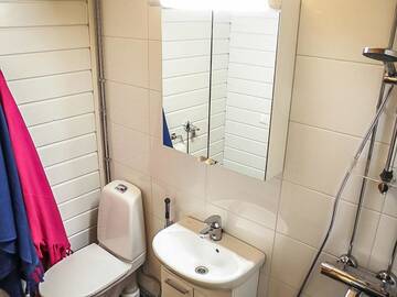 Фото Дома для отпуска Holiday Home Yllästokka 7 г. Юллясярви 4