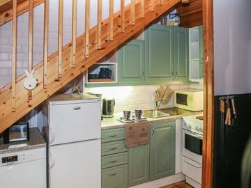 Фото Дома для отпуска Holiday Home Yllästokka 7 г. Юллясярви 5