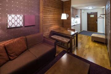 Фотографии Отель Lapland Hotels Saaga г. Юллясярви (Финляндия) №4 Фото Отель Lapland Hotels Saaga г. Юллясярви 4