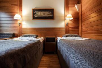 Фотографии Отель Lapland Hotels Saaga г. Юллясярви (Финляндия) №5 Фото Отель Lapland Hotels Saaga г. Юллясярви 5