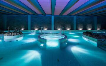 Фотографии Отель Lapland Hotels Saaga г. Юллясярви (Финляндия) №1 Фото Отель Lapland Hotels Saaga г. Юллясярви 1