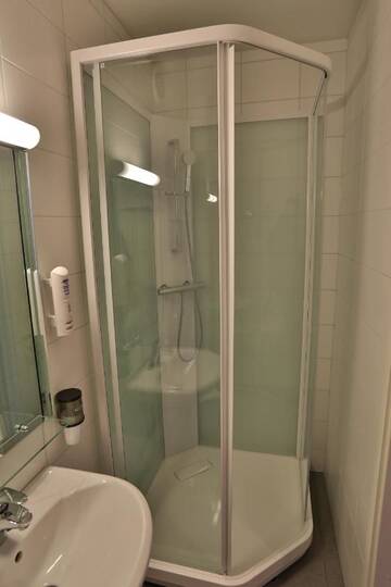 Фото номера Одноместный номер Отель Ylläs Lake Hotel г. Юллясярви 3