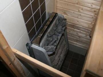 Фото номера Дом для отпуска Дома для отпуска Holiday Home Iltarusko 1 г. Юллясярви 7