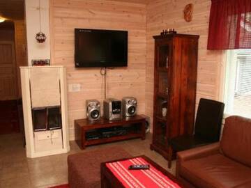 Фото номера Дом для отпуска Дома для отпуска Holiday Home Iltarusko 1 г. Юллясярви 33