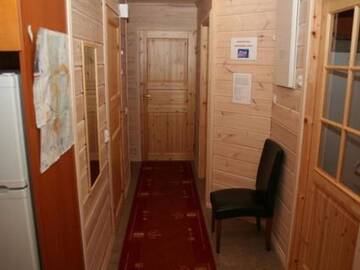 Фото номера Дом для отпуска Дома для отпуска Holiday Home Iltarusko 1 г. Юллясярви 36