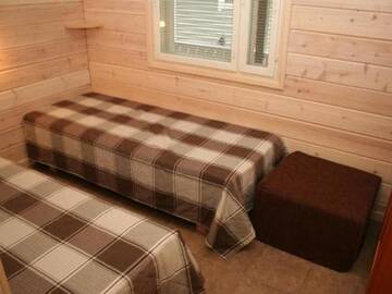 Фото номера Дом для отпуска Дома для отпуска Holiday Home Iltarusko 1 г. Юллясярви 17