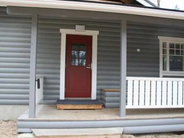 Фото номера Дом для отпуска Дома для отпуска Holiday Home Iltarusko 1 г. Юллясярви 14