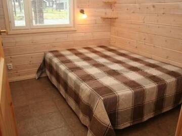 Фото номера Дом для отпуска Дома для отпуска Holiday Home Iltarusko 1 г. Юллясярви 24