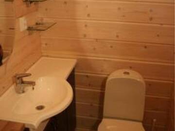Фото номера Дом для отпуска Дома для отпуска Holiday Home Iltarusko 1 г. Юллясярви 25