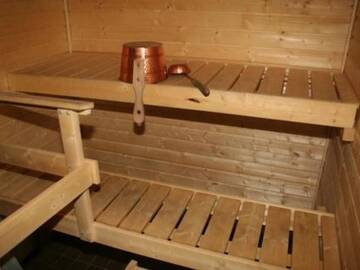 Фото номера Дом для отпуска Дома для отпуска Holiday Home Iltarusko 1 г. Юллясярви 26