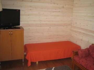 Фото номера Дом для отпуска Дома для отпуска Holiday Home Iltarusko 2 г. Юллясярви 7