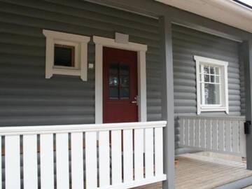 Фото номера Дом для отпуска Дома для отпуска Holiday Home Iltarusko 2 г. Юллясярви 36