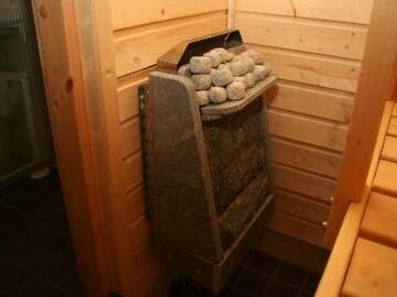 Фото номера Дом для отпуска Дома для отпуска Holiday Home Iltarusko 2 г. Юллясярви 34