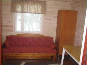 Фото номера Дом для отпуска Дома для отпуска Holiday Home Iltarusko 2 г. Юллясярви 39