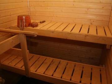 Фото номера Дом для отпуска Дома для отпуска Holiday Home Iltarusko 2 г. Юллясярви 11