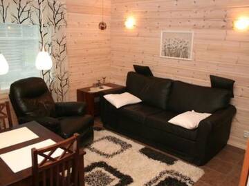 Фото номера Дом для отпуска Дома для отпуска Holiday Home Iltarusko 2 г. Юллясярви 18