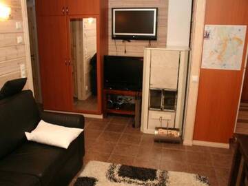 Фото номера Дом для отпуска Дома для отпуска Holiday Home Iltarusko 2 г. Юллясярви 21