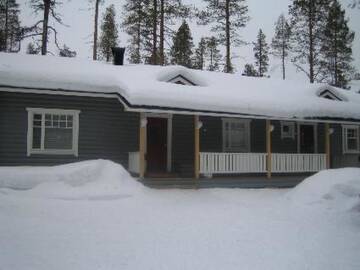 Фото номера Дом для отпуска Дома для отпуска Holiday Home Iltarusko 2 г. Юллясярви 26