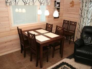 Фото номера Дом для отпуска Дома для отпуска Holiday Home Iltarusko 2 г. Юллясярви 27