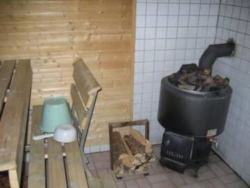 Фото номера Дом для отпуска Дома для отпуска Holiday Home Jousimaja г. Юллясярви 13