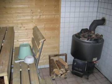 Фото номера Дом для отпуска Дома для отпуска Holiday Home Jousimaja г. Юллясярви 6