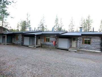 Фотографии Дома для отпуска Holiday Home Ylläsrivit c 8 - villa änkyrä г. Юллясярви (Финляндия) №4 Фото Дома для отпуска Holiday Home Ylläsrivit c 8 - villa änkyrä г. Юллясярви 4