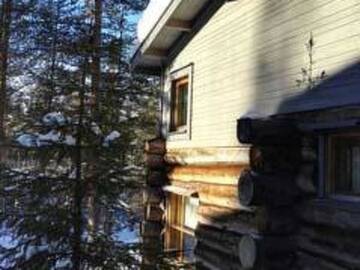 Фото номера Дом для отпуска Дома для отпуска Holiday Home Ylläsrivit c 8 - villa änkyrä г. Юллясярви 27