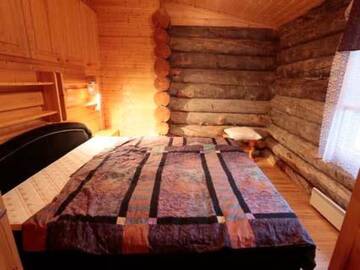 Фото номера Дом для отпуска Дома для отпуска Holiday Home Ylläsrivit c 8 - villa änkyrä г. Юллясярви 13