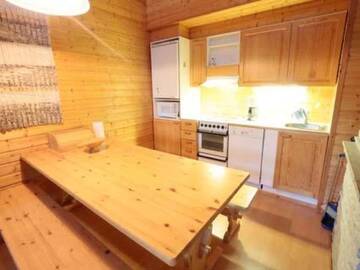 Фотографии Дома для отпуска Holiday Home Ylläsrivit c 8 - villa änkyrä г. Юллясярви (Финляндия) №2 Фото Дома для отпуска Holiday Home Ylläsrivit c 8 - villa änkyrä г. Юллясярви 2