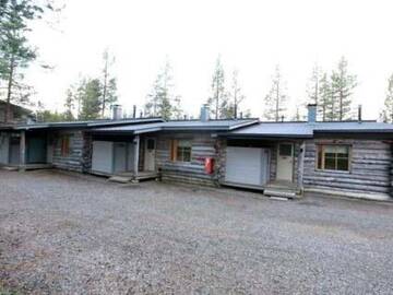 Фото номера Дом для отпуска Дома для отпуска Holiday Home Ylläsrivit c 8 - villa änkyrä г. Юллясярви 20