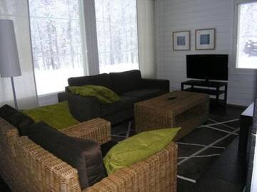 Фотографии Дома для отпуска Holiday Home Ylläsjuolukka b г. Юллясярви (Финляндия) №4 Фото Дома для отпуска Holiday Home Ylläsjuolukka b г. Юллясярви 4